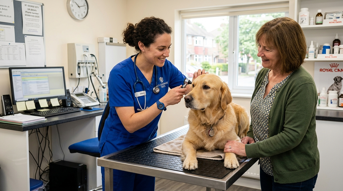 Independent UK pet insurance guides