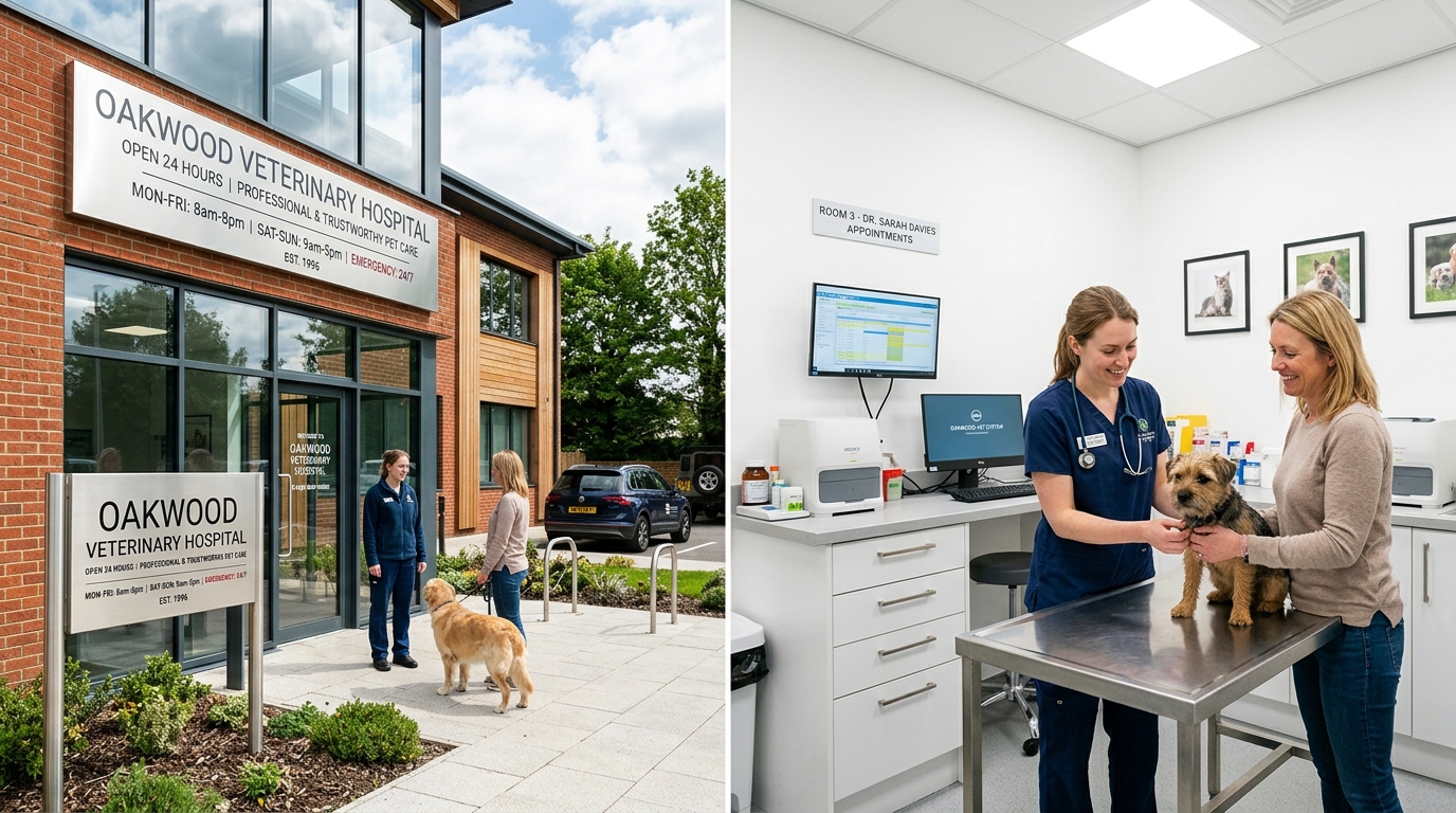 PDSA Price List 2026: What Treatments Cost at PDSA Pet Hospitals